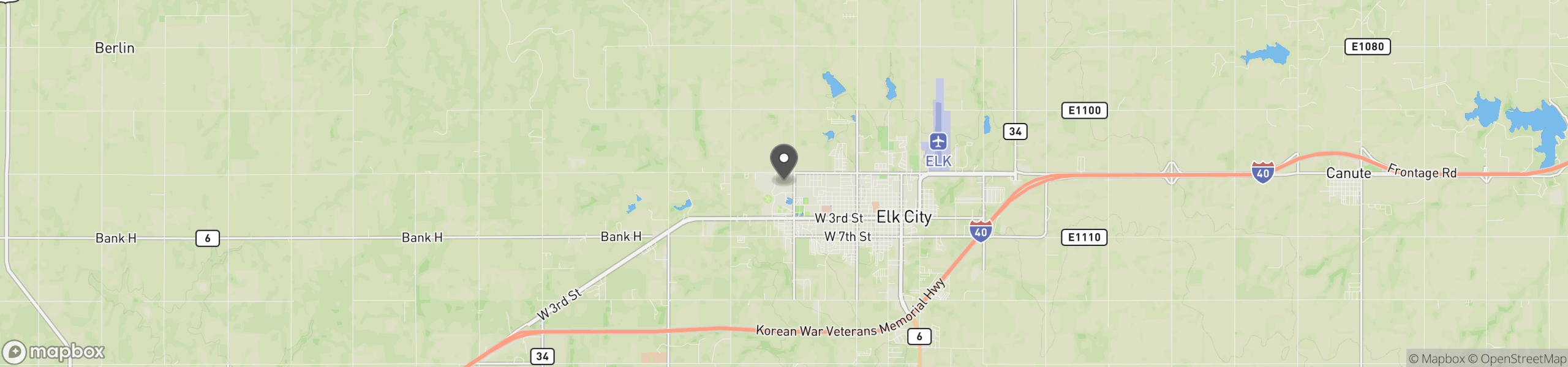 Elk City, OK