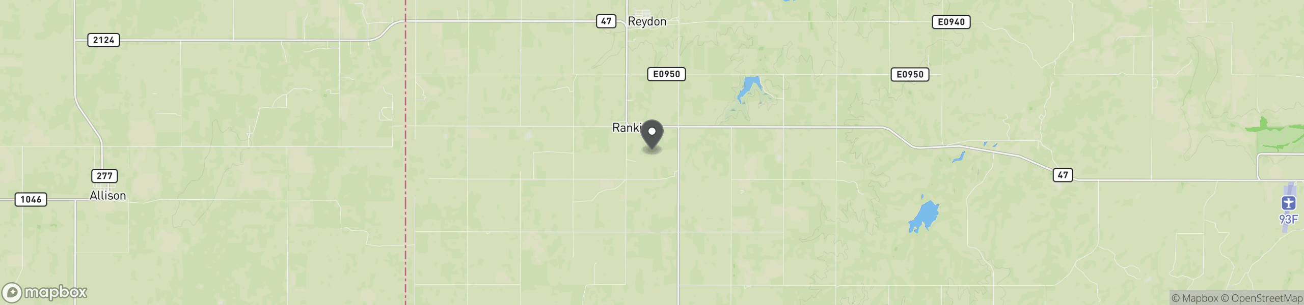 Reydon, OK 73660