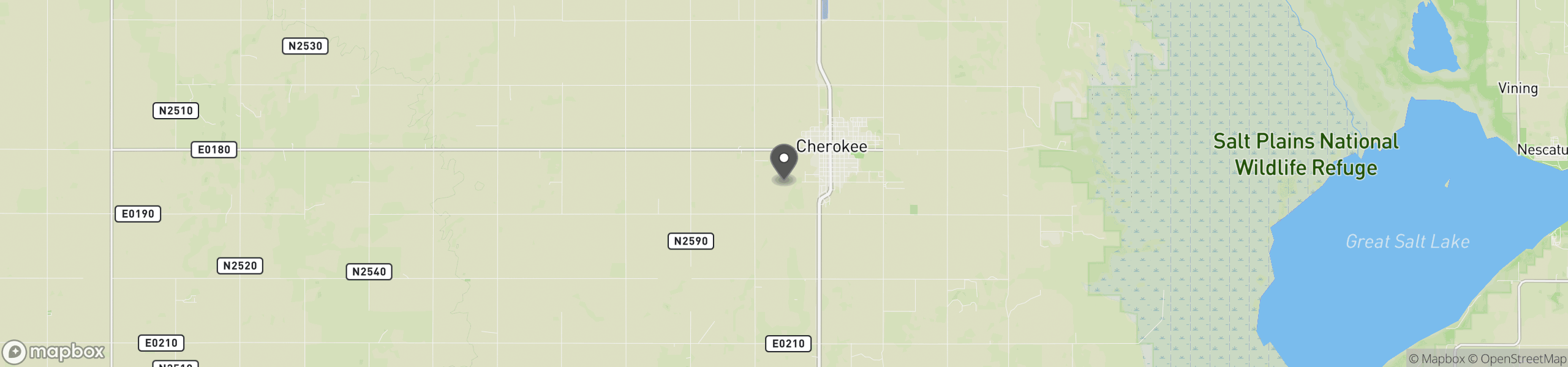Cherokee, OK 73728