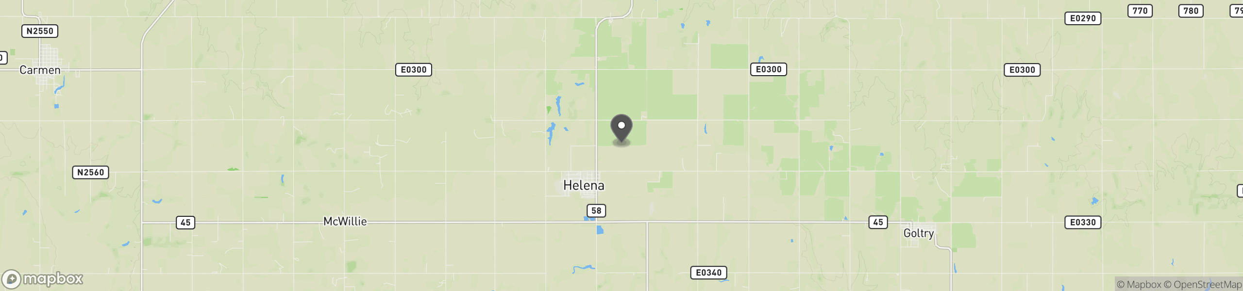 Helena, OK