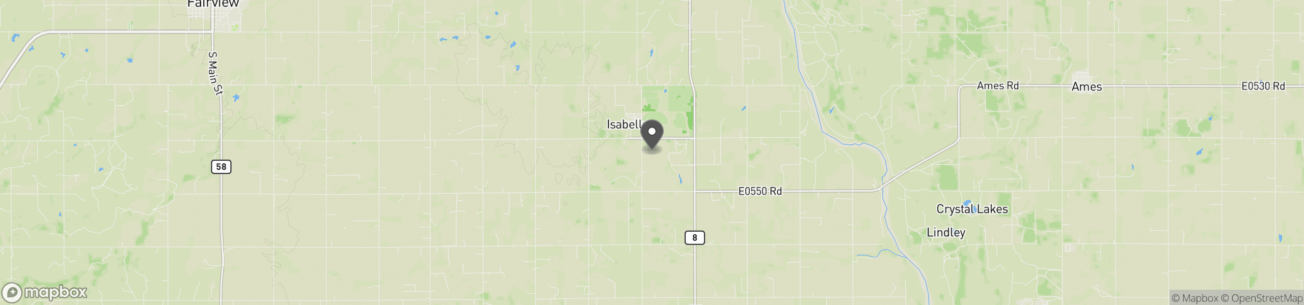 Isabella, OK