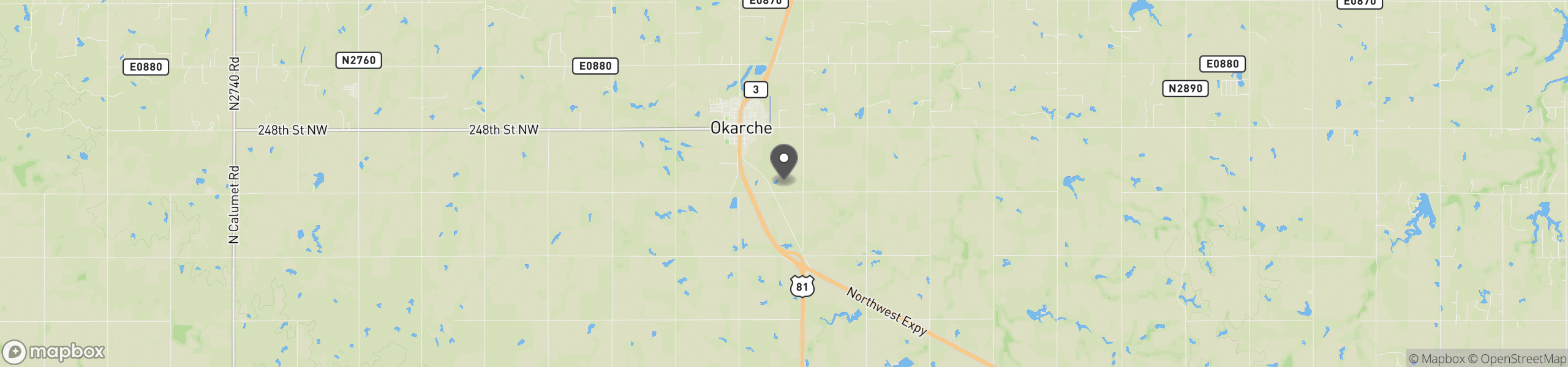 Okarche, OK 73762