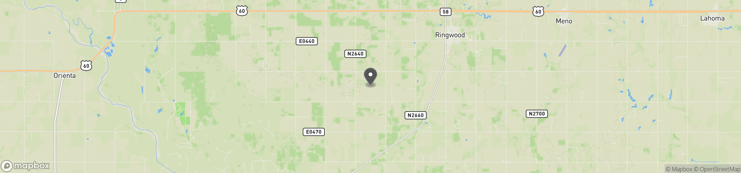 Ringwood, OK