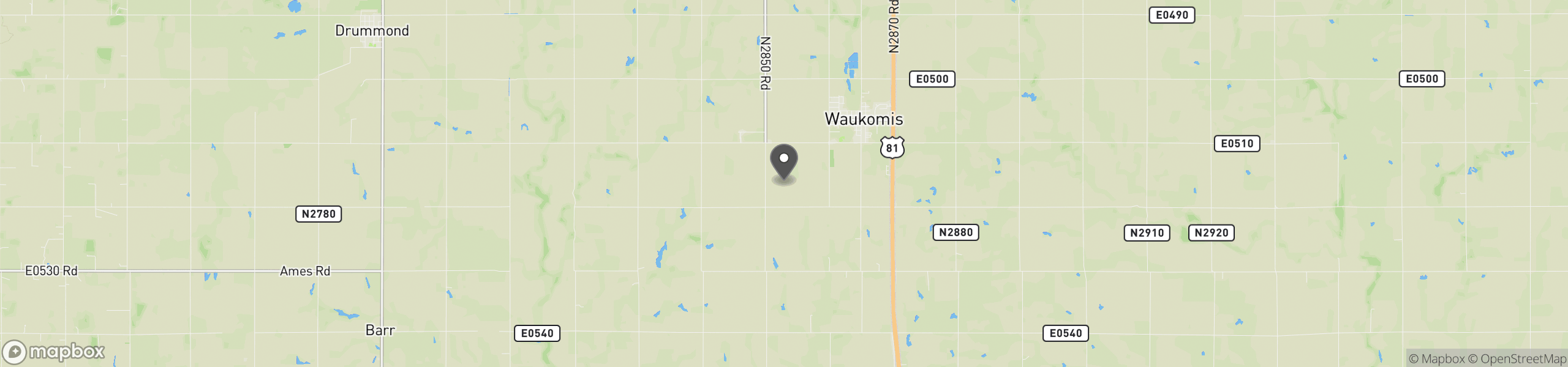 Waukomis, OK 73773