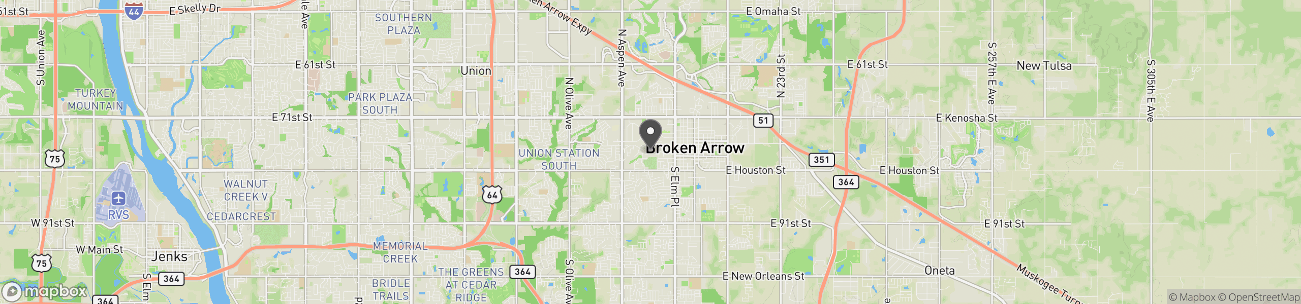 Broken Arrow, OK 74012