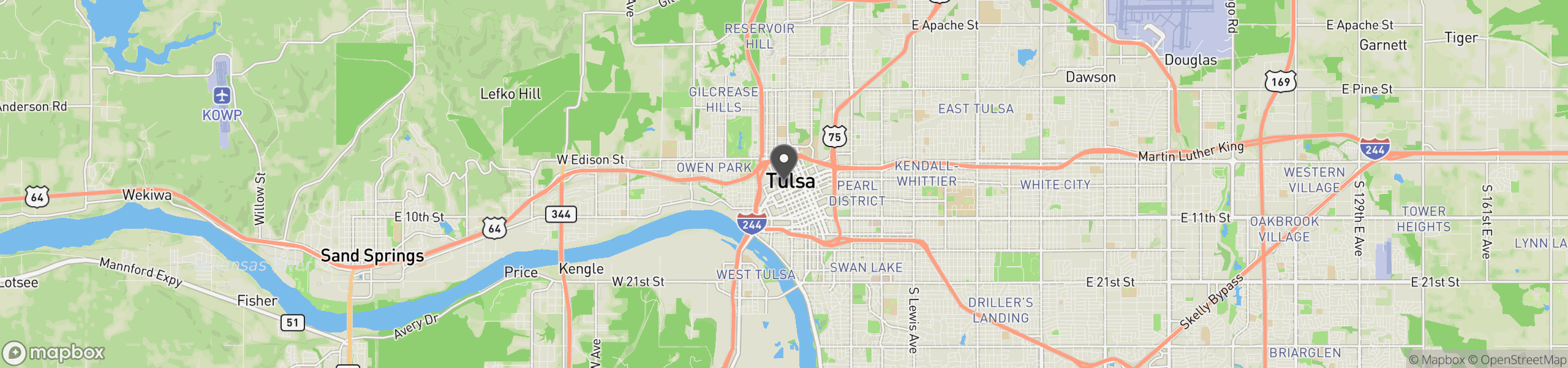 Tulsa, OK 74103