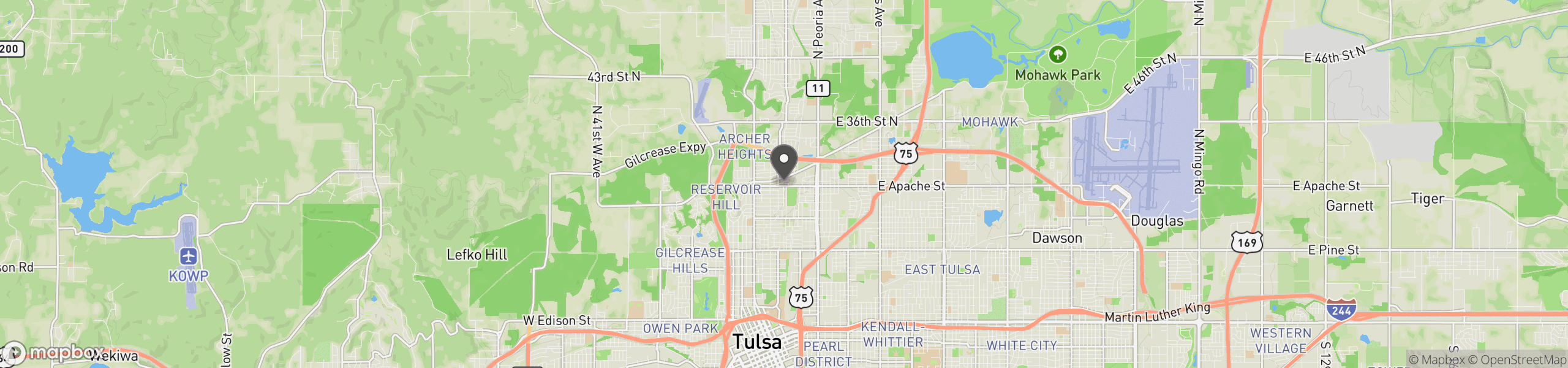 Tulsa, OK 74106