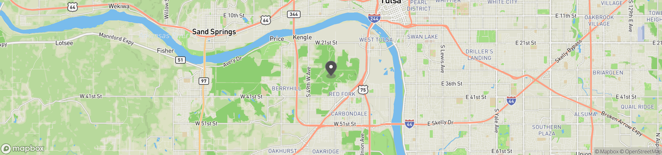 Tulsa, OK 74107