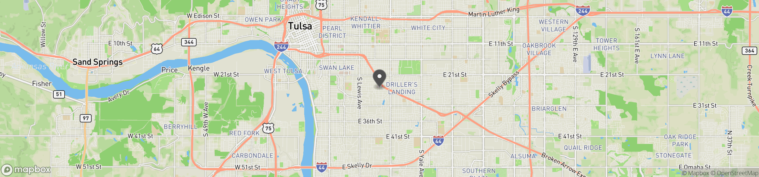 Tulsa, OK 74114