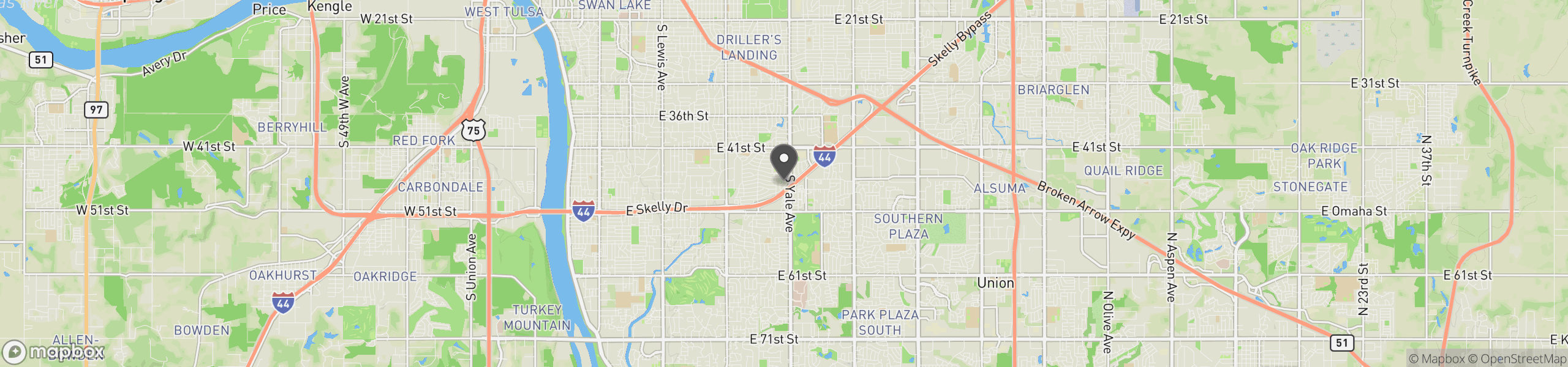 Tulsa, OK 74135