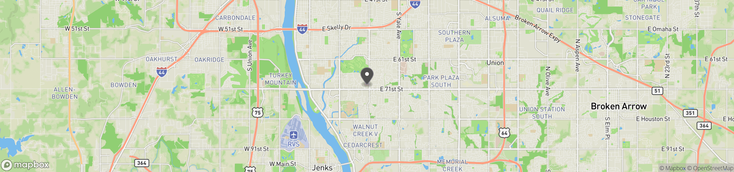 Tulsa, OK 74136