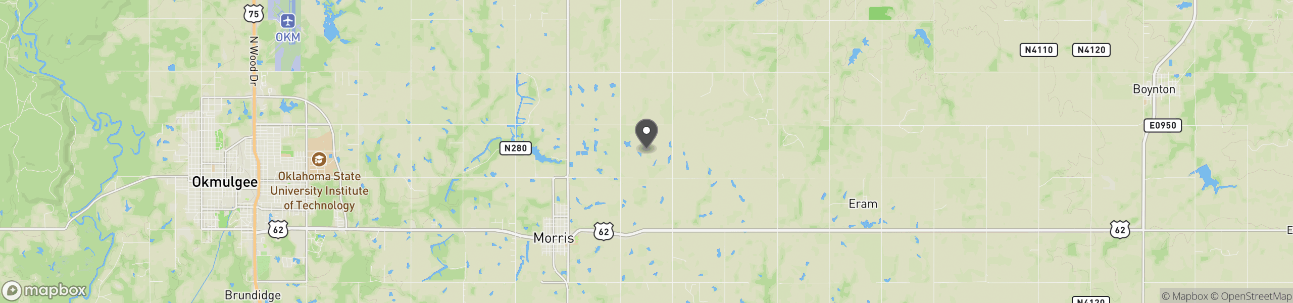 Morris, OK 74445