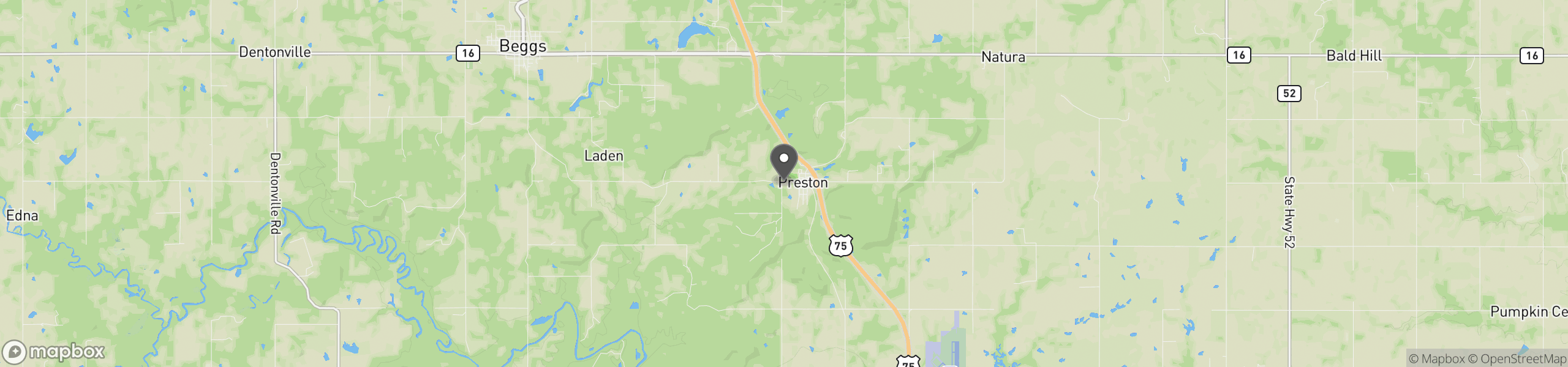 Preston, OK 74456