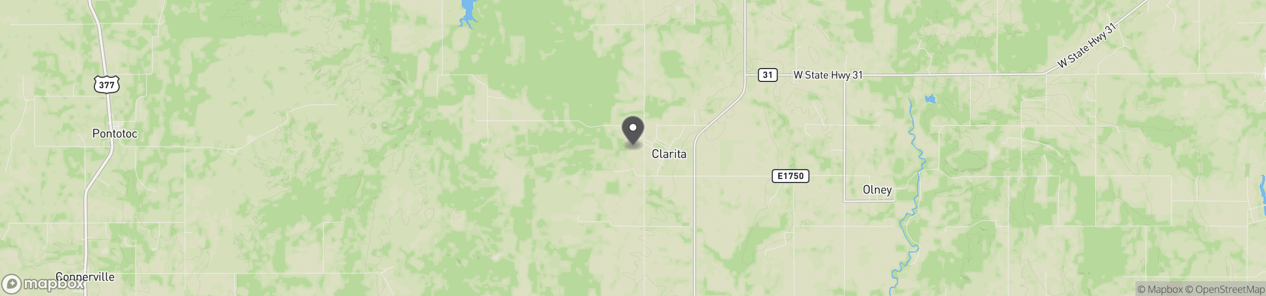 Clarita, OK 74535