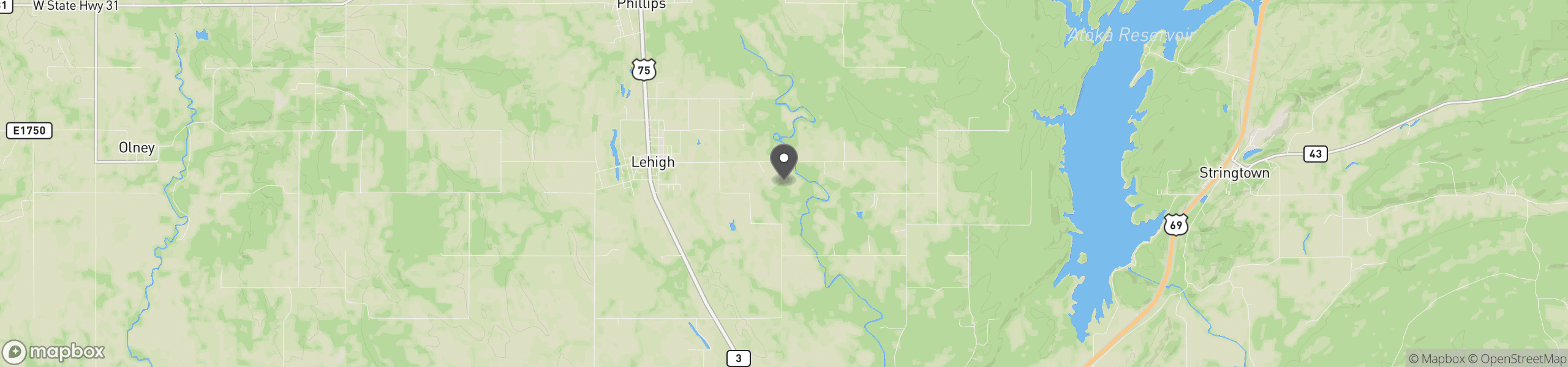 Lehigh, OK