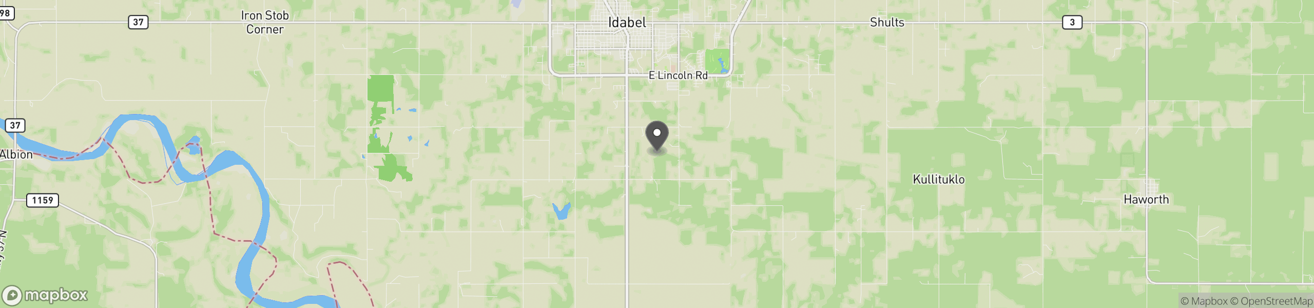 Idabel, OK