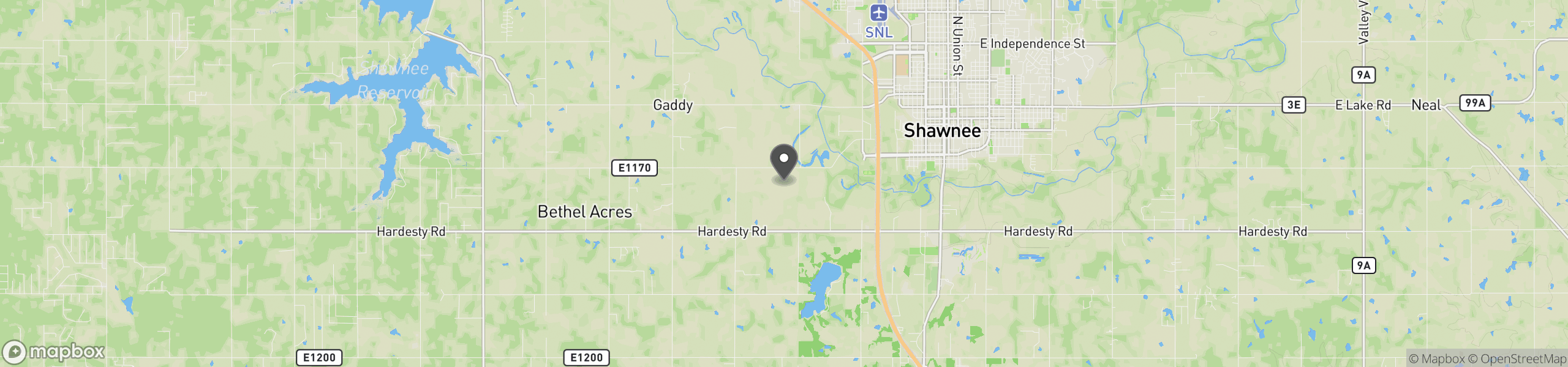 Shawnee, OK 74801