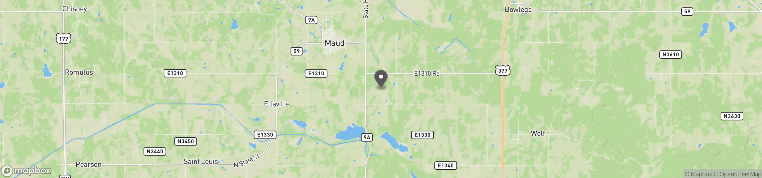 Maud, OK