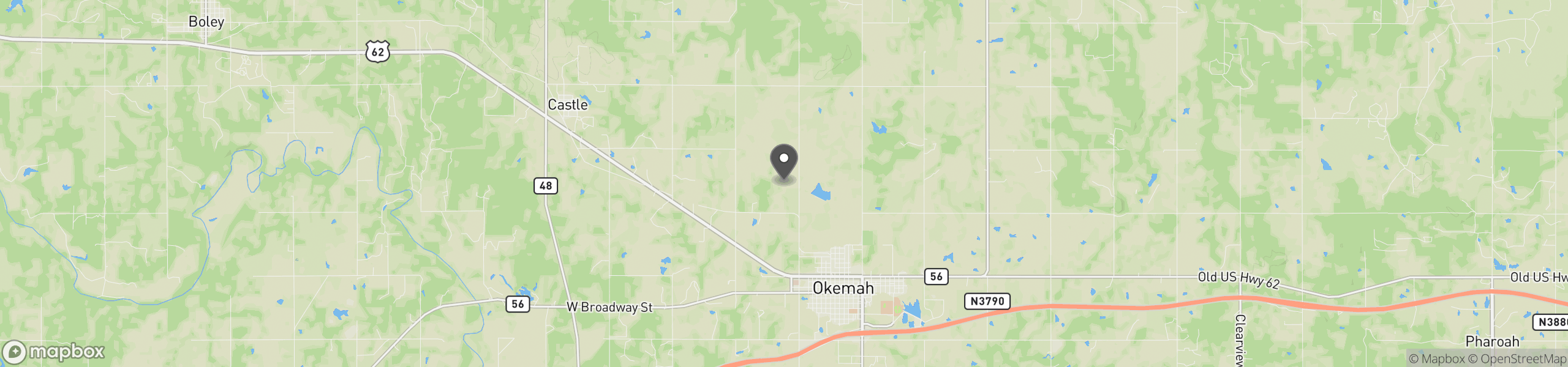 Okemah, OK 74859