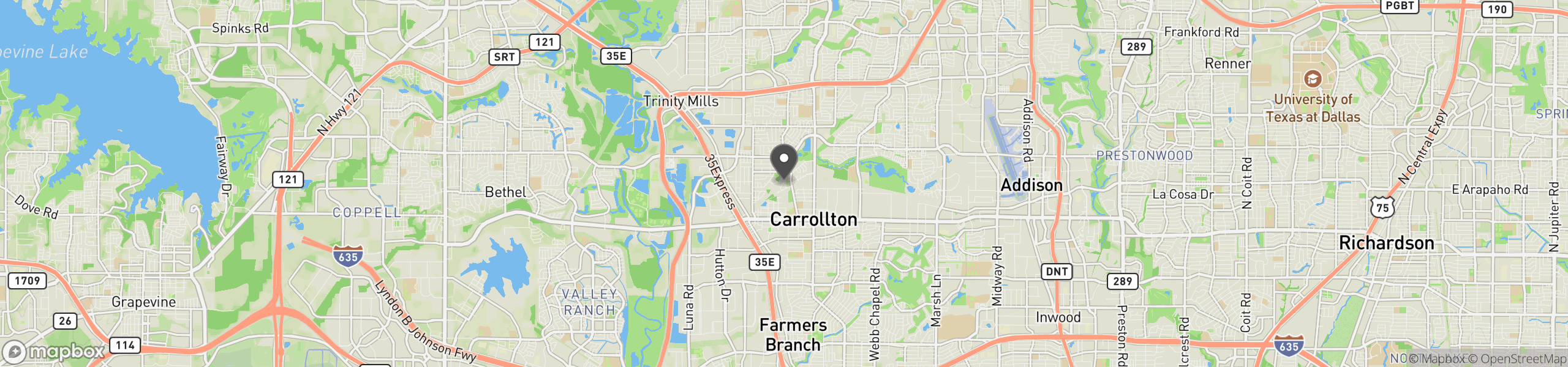 Carrollton, TX 75006