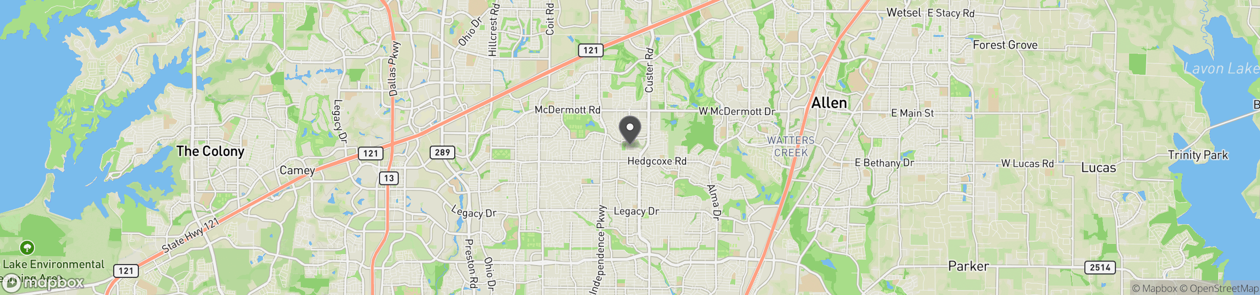 Plano, TX 75025