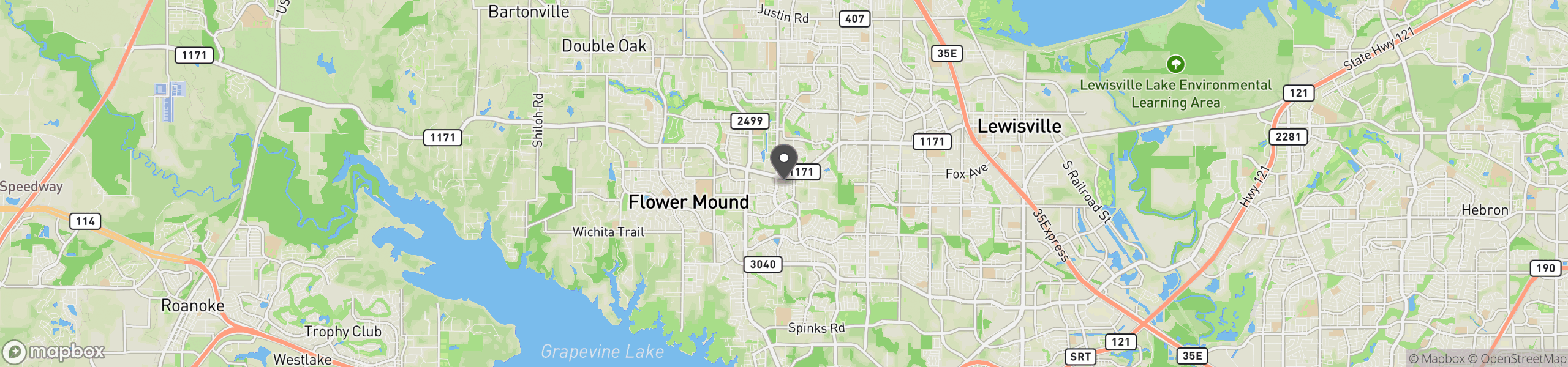 Flower Mound, TX
