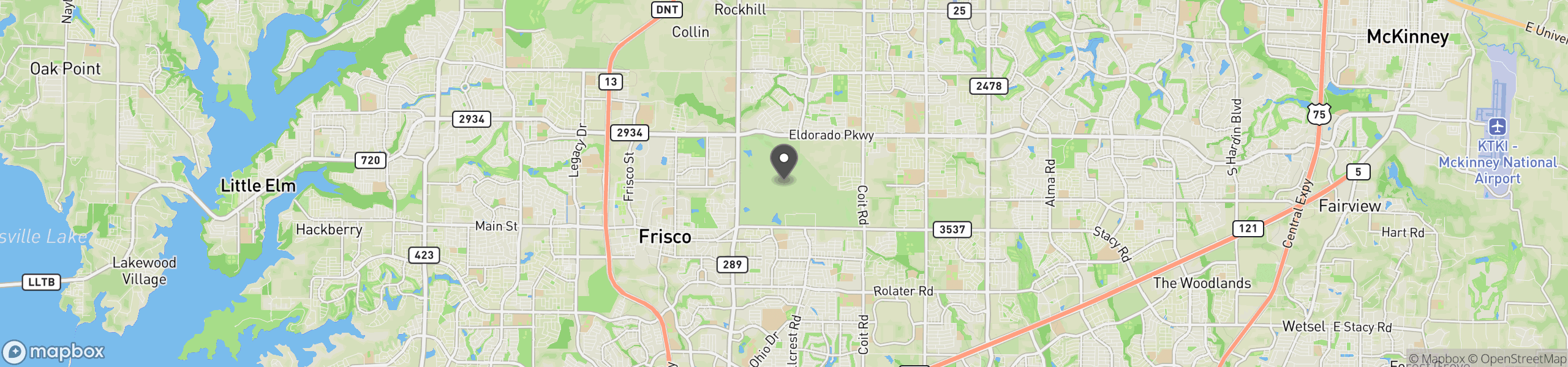 Frisco, TX 75035