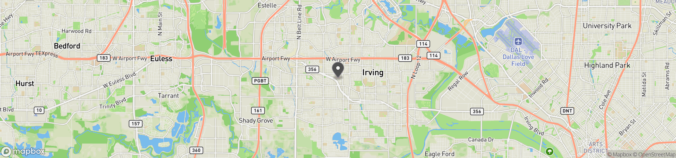 Irving, TX 75061