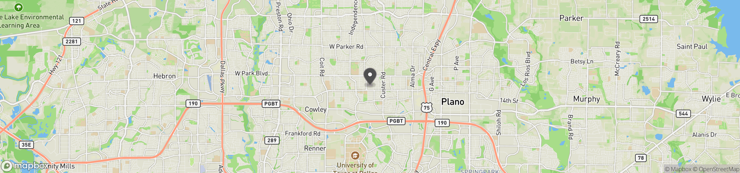 Plano, TX 75075