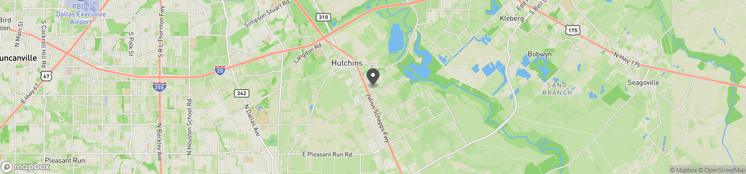 Hutchins, TX 75141