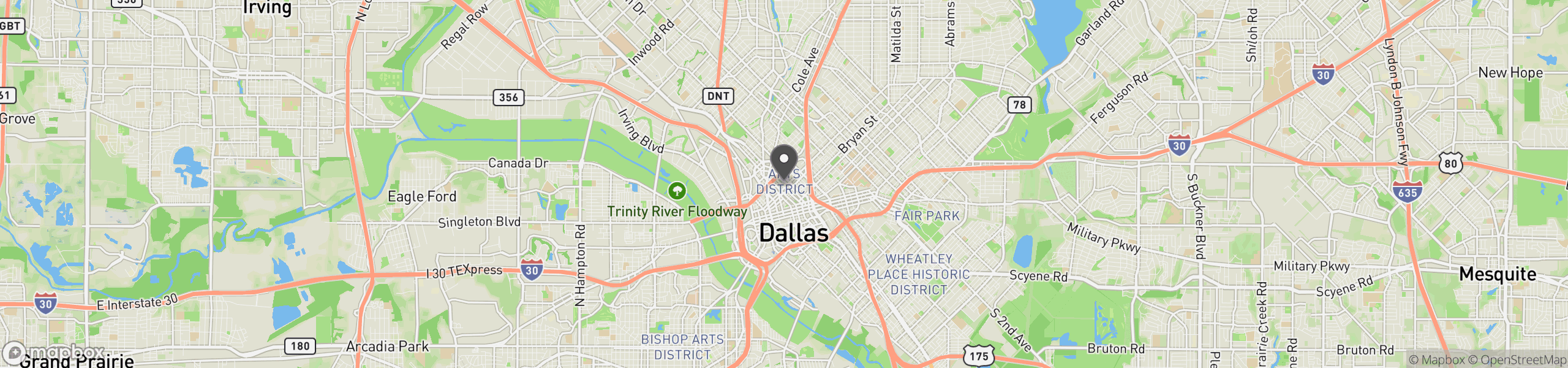 Dallas, TX 75201