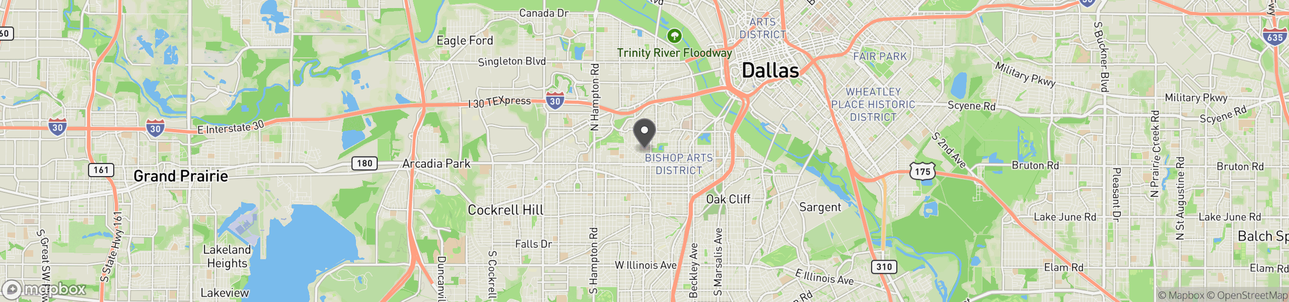 Dallas, TX 75208