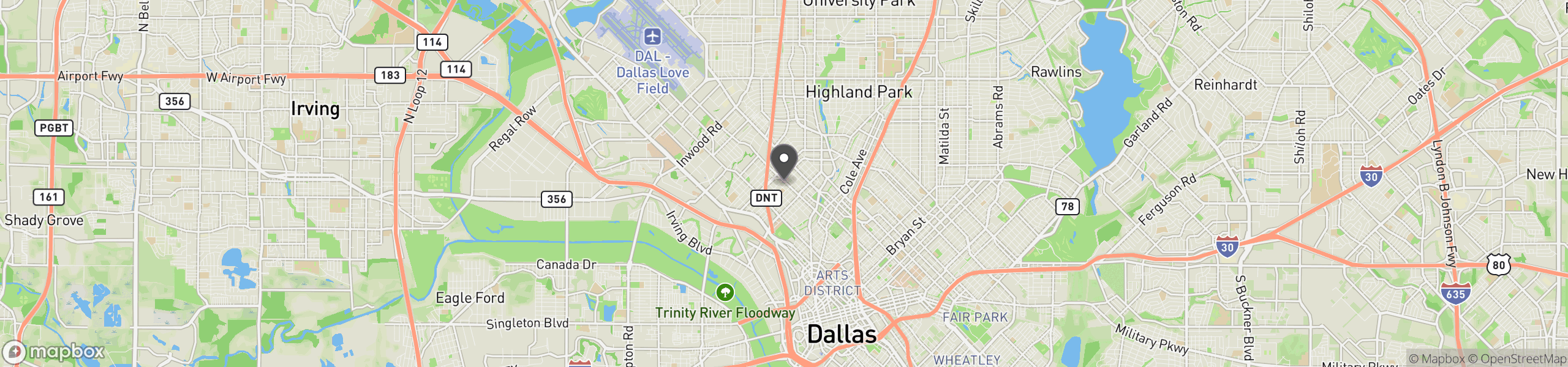 Dallas, TX 75219