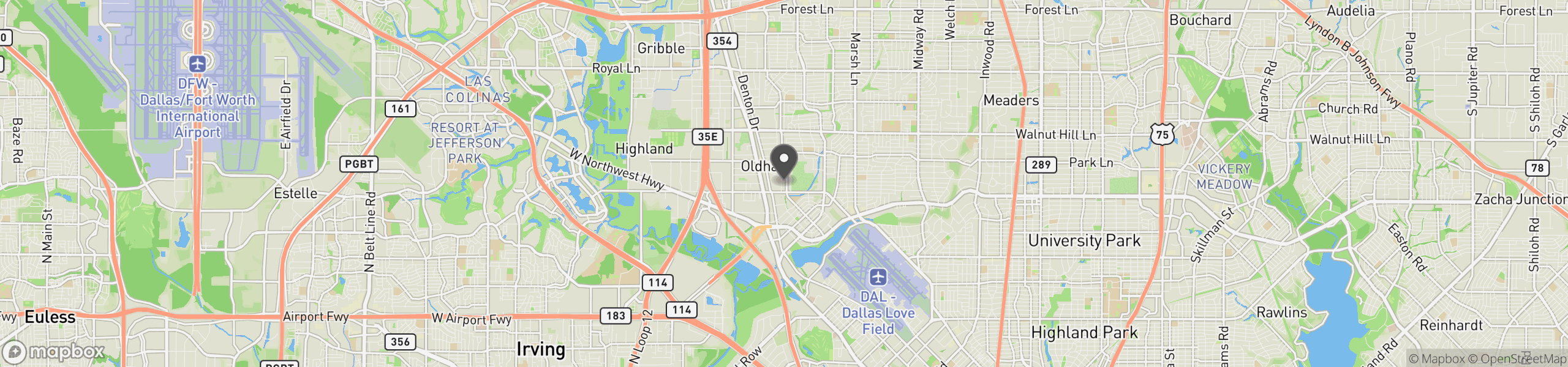 Dallas, TX 75220