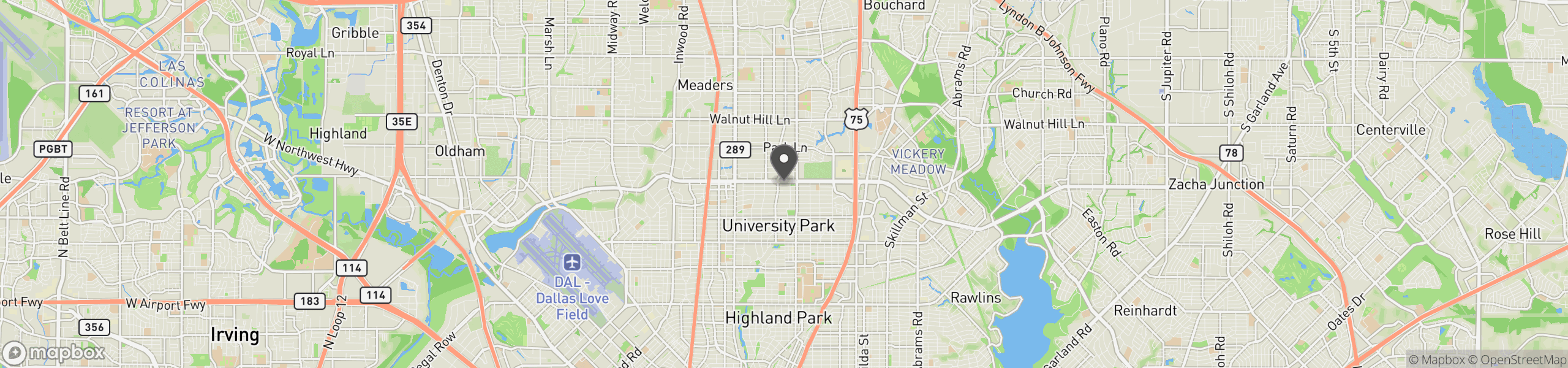 Dallas, TX 75225