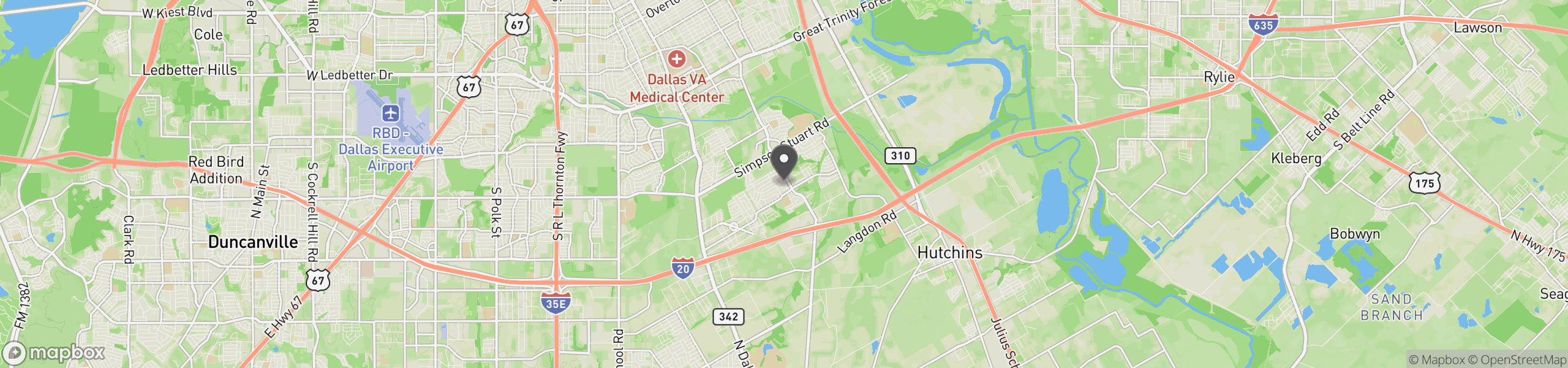 Dallas, TX 75241