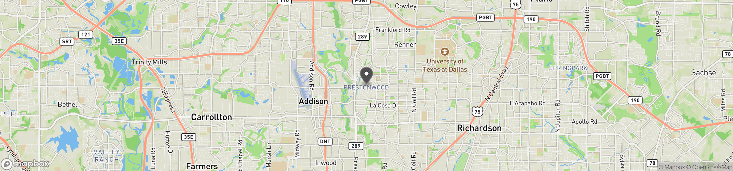 Dallas, TX 75248