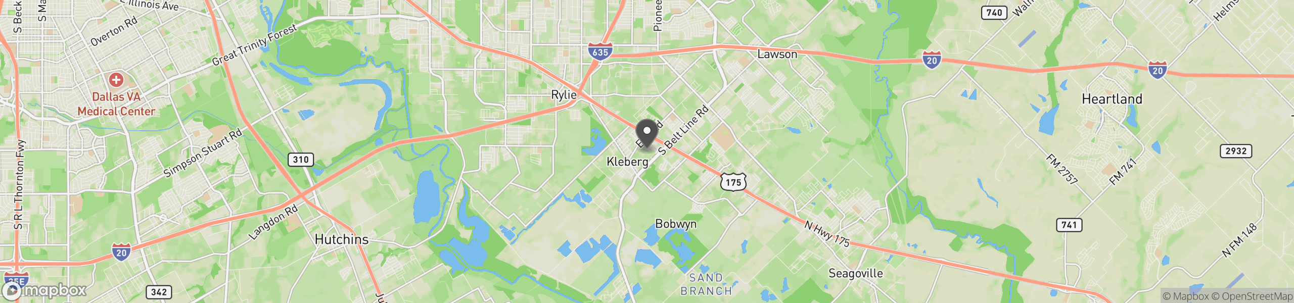 Dallas, TX 75253