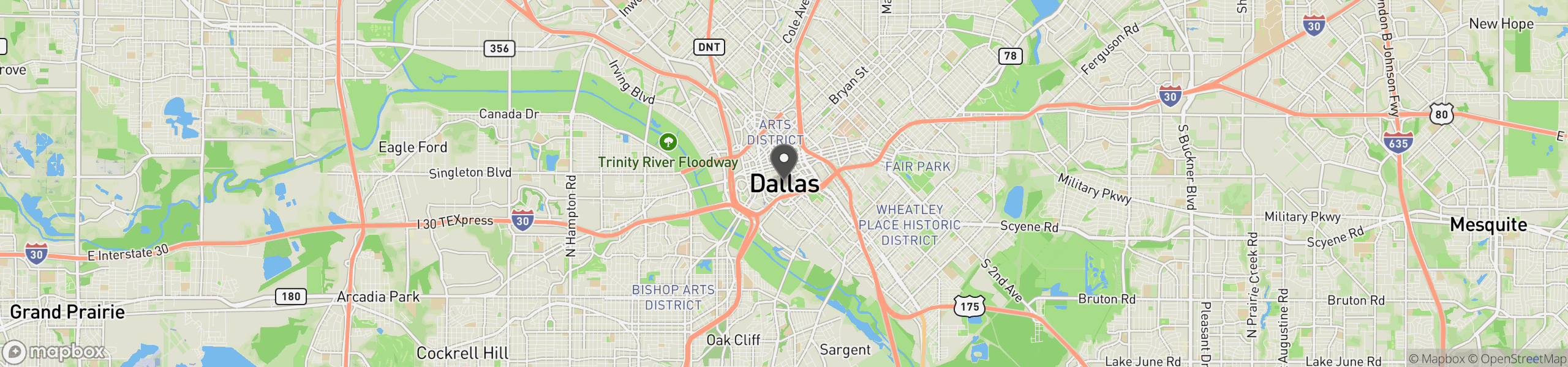 Dallas, TX 75260