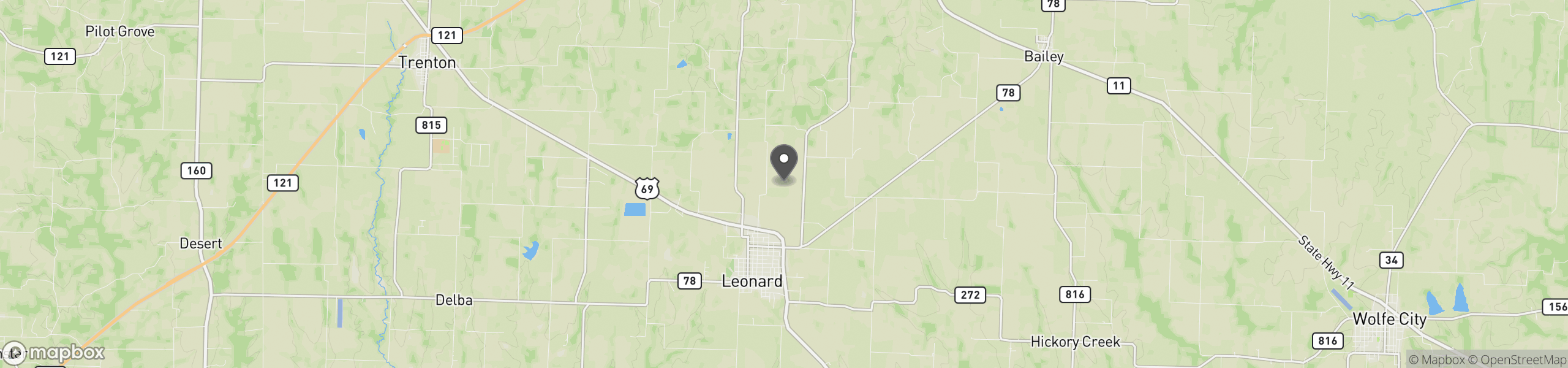 Leonard, TX 75452