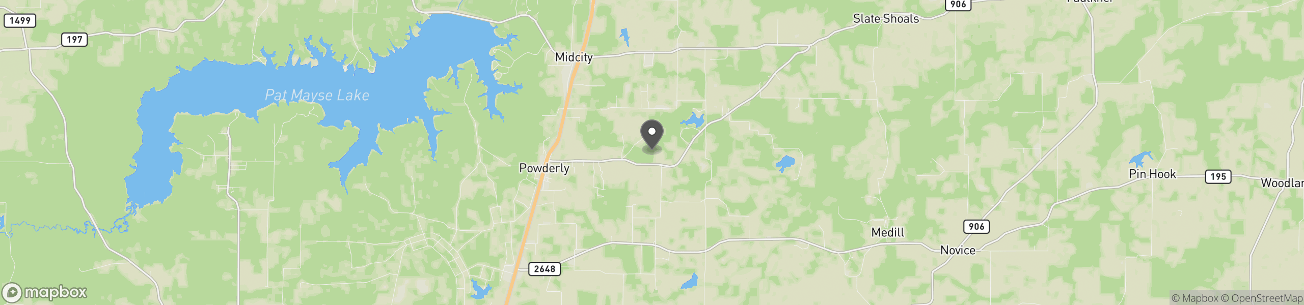 Powderly, TX 75473