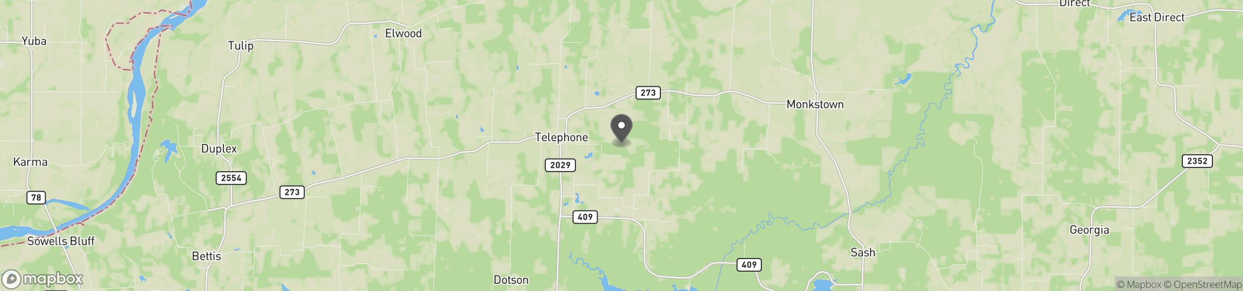 Telephone, TX 75488