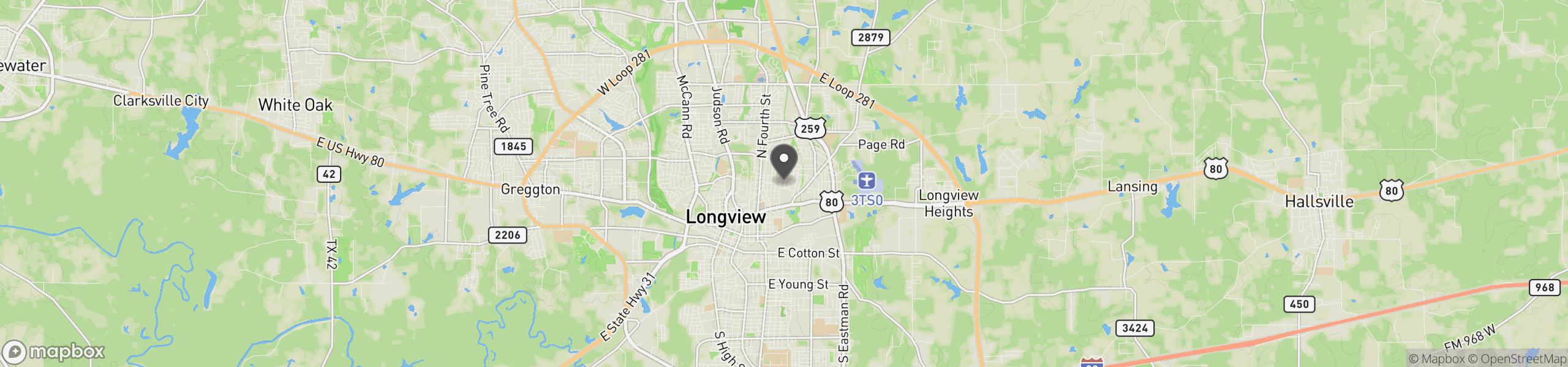 Longview, TX