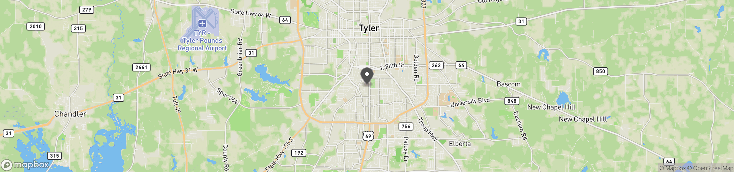 Tyler, TX 75701