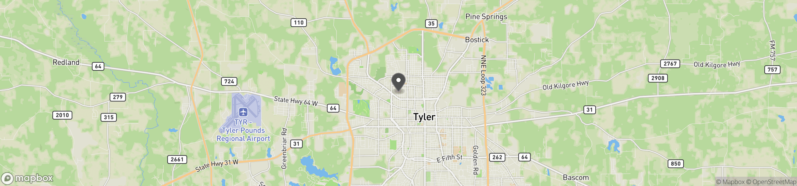 Tyler, TX 75702