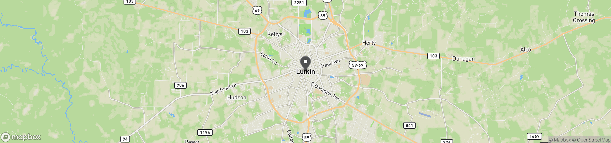 Lufkin, TX 75903