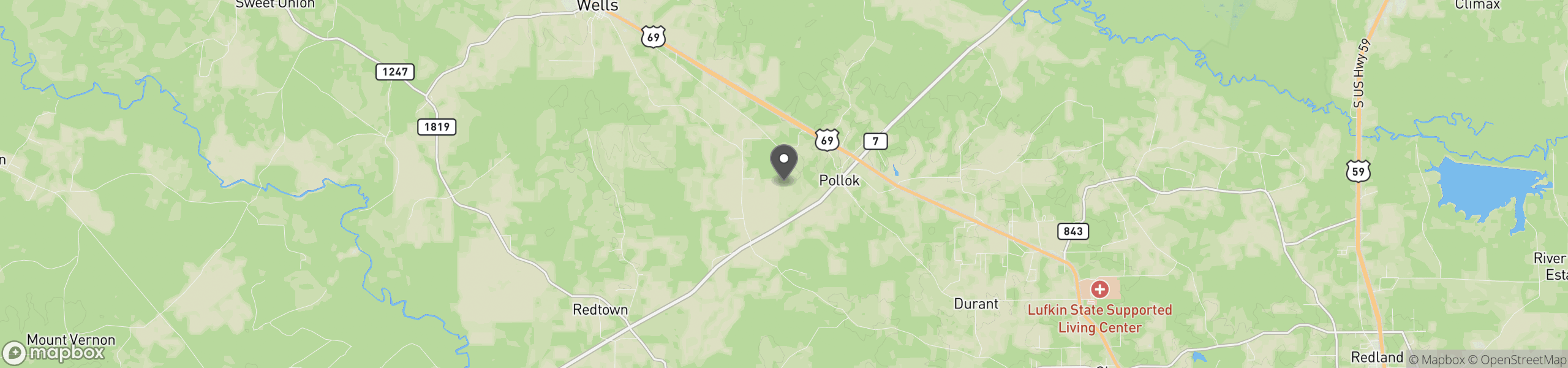 Pollok, TX 75969