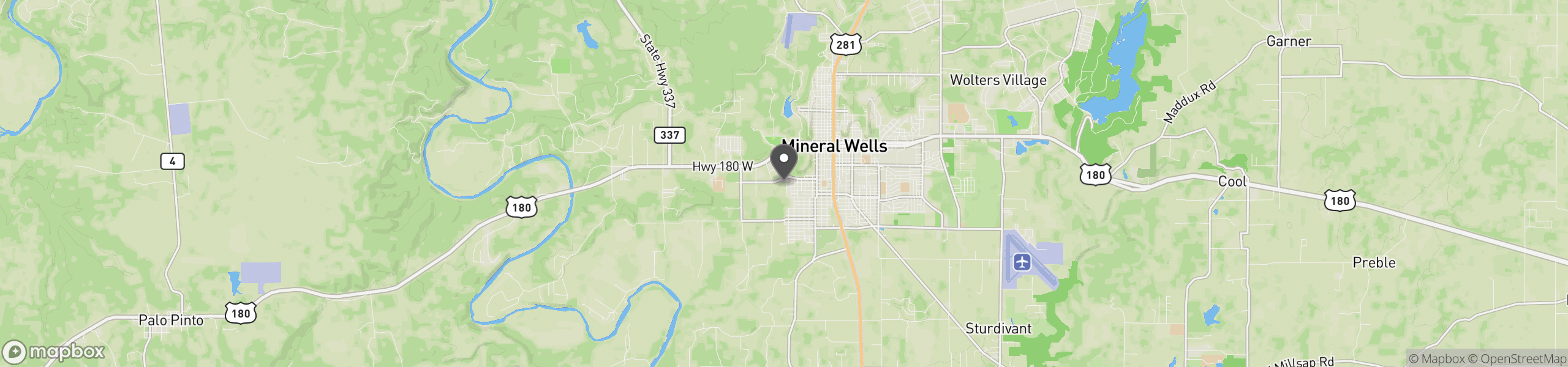 Mineral Wells, TX 76067