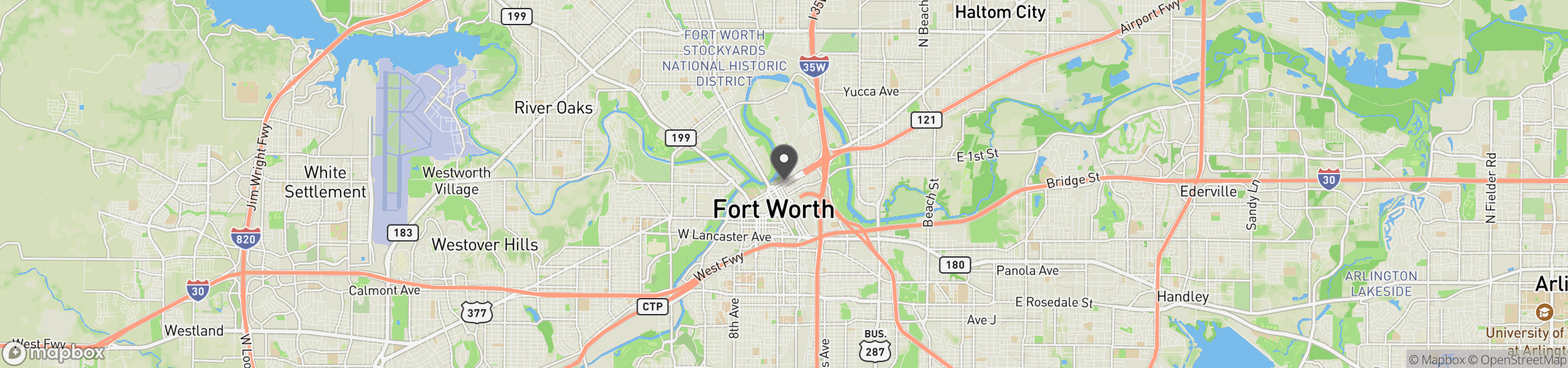 Fort Worth, TX 76102
