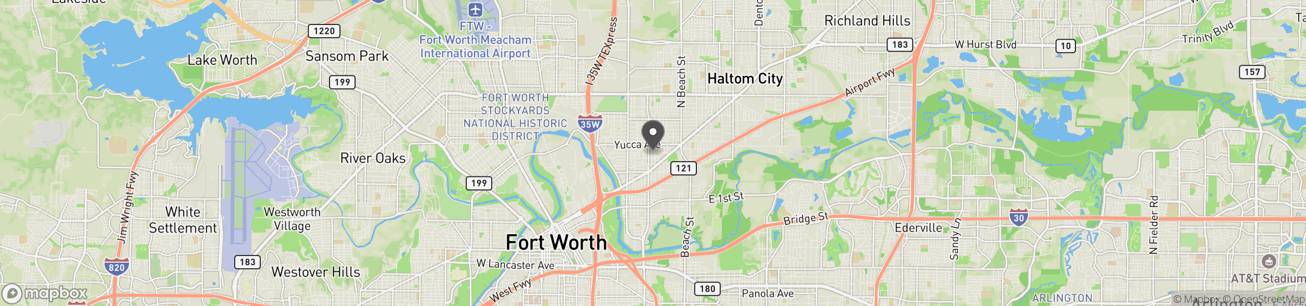 Fort Worth, TX 76111